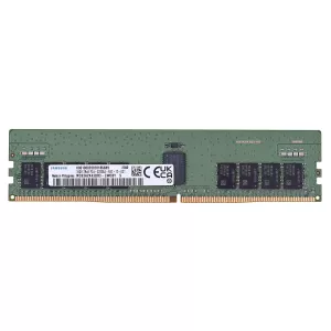 SAMSUNG SAMR3200/16 16GB 3200MHz DDR4 ECC SERVER RAM (DELL R640 / R740 / HPE DL380 Gen10 UYUMLU)