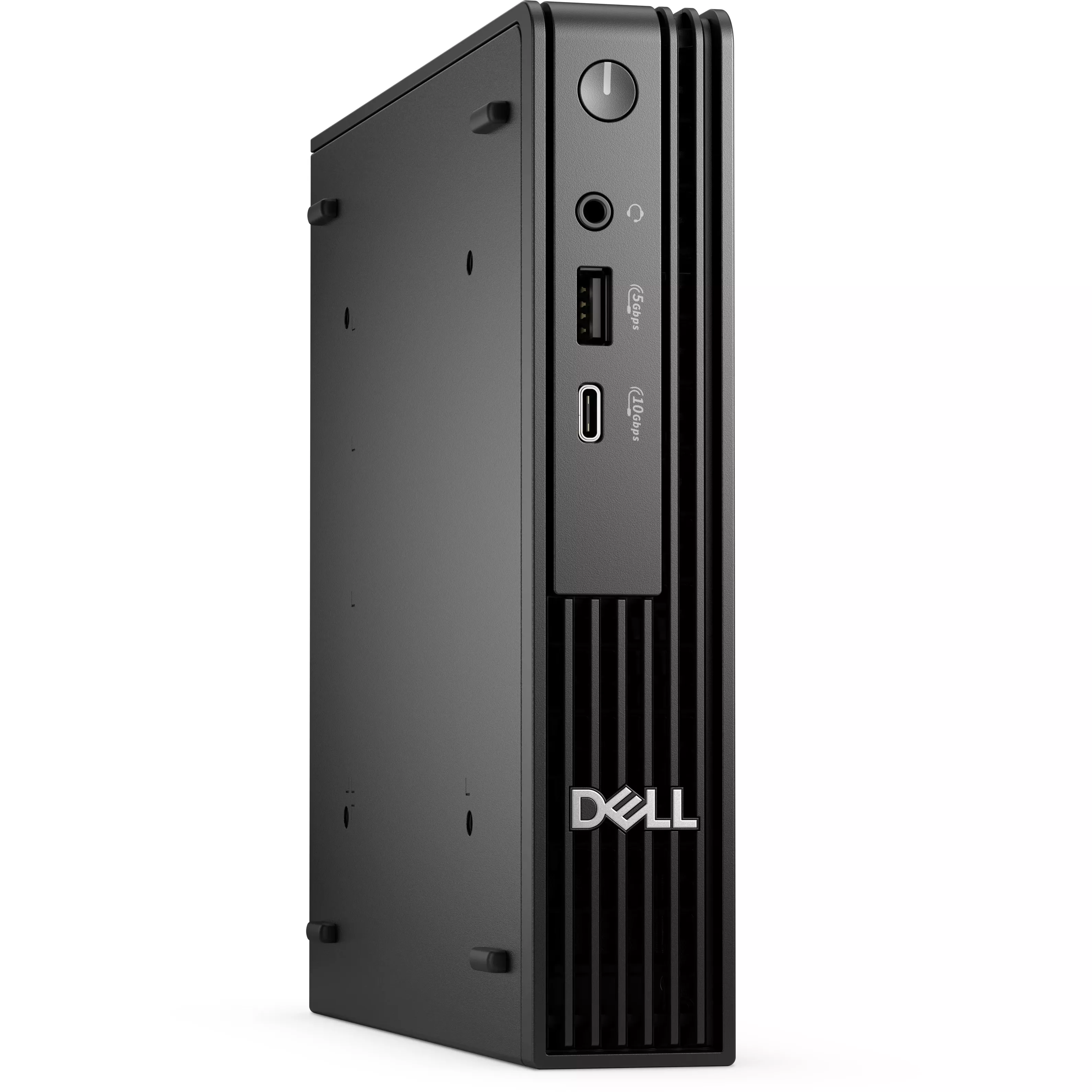DELL PRO MICRO BTO106_QCM1250_EMEA ULTRA 5 235T 16GB 512GB SSD WLAN/BT FREEDOS MINI PC