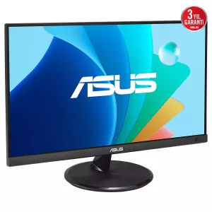 ASUS 21.5" FAST IPS  VP227HF 1MS 100Hz HDMI EV Ofis Tipi Monitör (1920 X 1080)