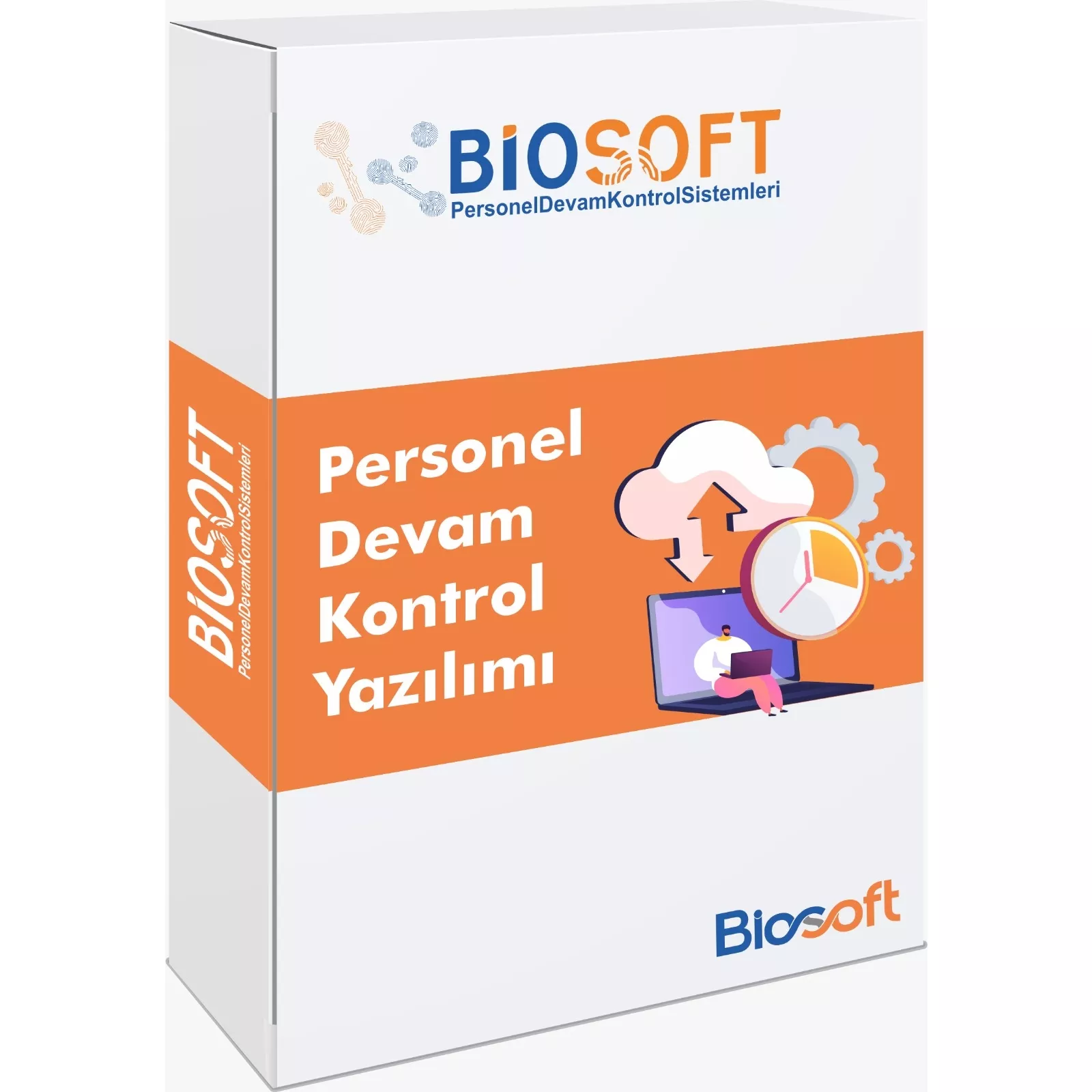 BİOSOFT MAAŞ BORDRO YAZILIMI STD PDKS