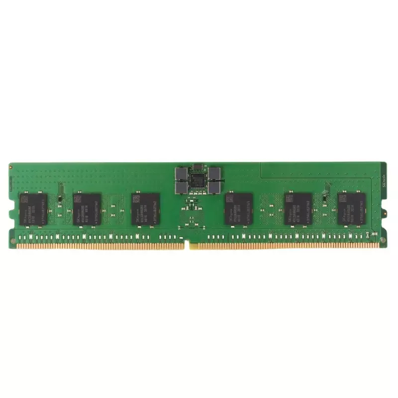 HYNIX HMCG78AGBRA190N 16GB 5600MHz ECC R760 SERİSİ SERVER RAM