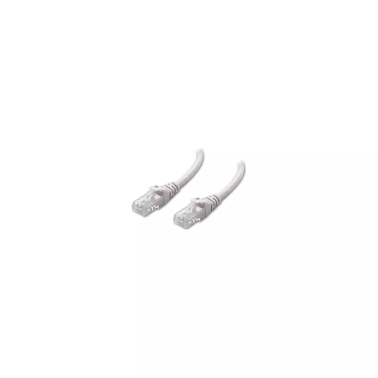 ODS C6-UTP-LSZH-GRY 1MT UTP CAT6 PATCH CORD LSOH GRI 4x2x24# 24 AWG