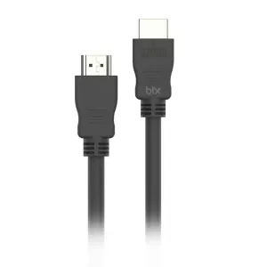 BIX 2metre 2NHD02 HDMI Kablo 4K 60Hz