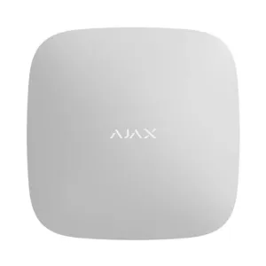 AJAX Hub2, Kablosuz, Görsel Doğrulamalı, Alarm Paneli, BEYAZ