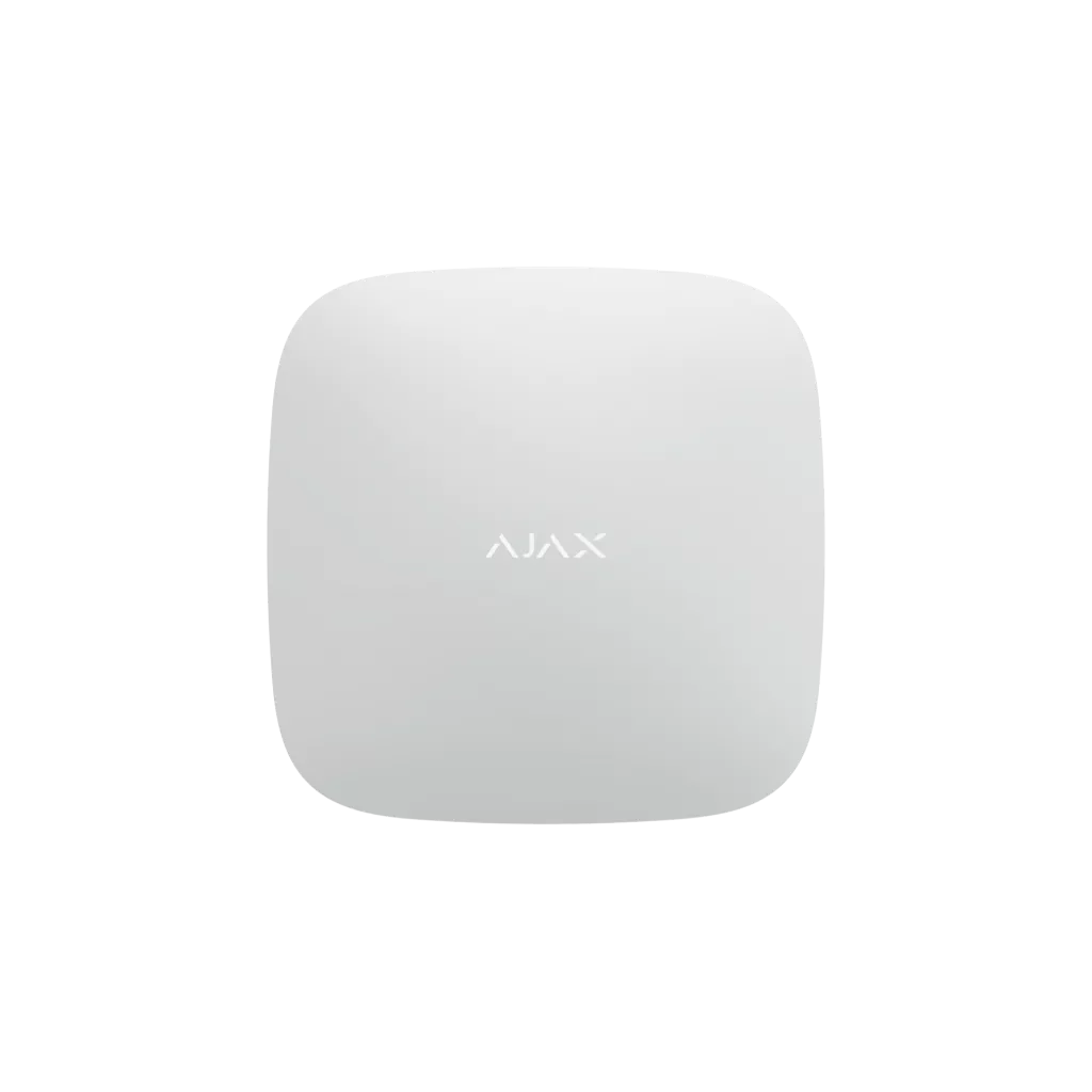 AJAX ReX2, Kablosuz, Mesafe Artıcı, BEYAZ