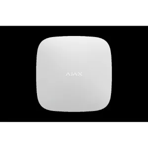 AJAX ReX2, Kablosuz, Mesafe Artıcı, BEYAZ