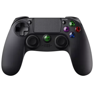 T-DAGGER T-TGP802-1,  PC/PS3/PS4, Kablosuz, Bluetooth, GAMEPAD