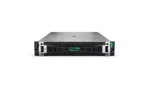 HPE Silver 4410Y DL380 Gen11 P52560-421-32GB DDR5 RDIMM-Disk Yok-1000w-2U Rack Sunucu