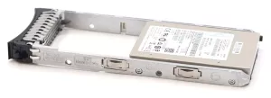 DELL 3.84TB 2.5” ST3840FM0023 Enterprise SAS SSD Disk