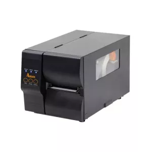 ARGOX 203dpi IX4-240 Termal,Direkt Termal USB,Paralel,Seri Barkod Yazıcı Endüstriyel