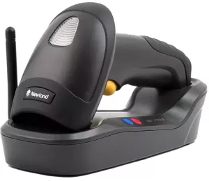 NEWLAND 2D HR3280-BT-C Kablosuz El Tipi Karekod Okuyucu USB 