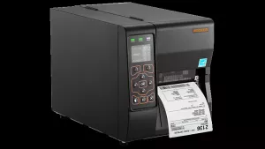 BIXOLON 203dpi XT3-40 Endüstriyel Barkod Yazıcı Usb,Ser,Ethernet
