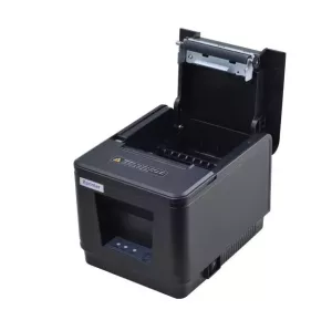 XPRINTER 203dpi XP-Q600 Thermal Fiş Yazıcı Usb,Etehernet