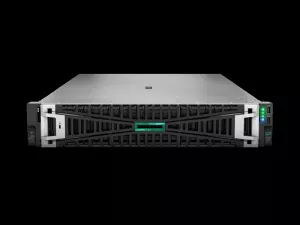 HPE Gold 5416S DL380 Gen11 P52561-421-32GB DDR5 RDIMM-2X3.84TB SSD-2U Rack Sunucu (11506)