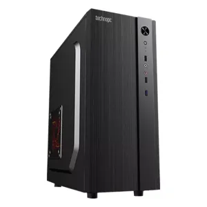 TECHNOPC CORE i7 11700-8GB DDR4 RAM-256GB NVME-FDOS / GREEN V3 IH7825