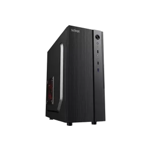 TECHNOPC RYZEN 3 4350G-8GB DDR4 RAM-256GB NVME-FDOS / GREEN ALFA VM6802  TPDPC15F006397 
