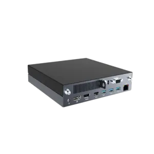 TECHNOPC CORE i5 12450H-16GB RAM-512GB NVME-FDOS MINI PC/ M525 TPMPC20F008219