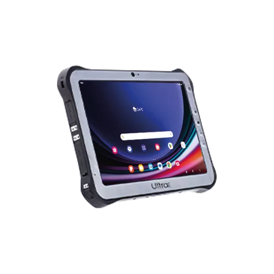 TECHNOPC 10.1" TM-T10EM 8çekirdek 8GB RAM 128GB SSD 4G/LTE 2D Barkod Okuyuculu IP65 Endüstriyel Tablet
