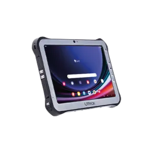 TECHNOPC 10.1" TM-T10EM 8çekirdek 8GB RAM 128GB SSD 4G/LTE 2D Barkod Okuyuculu IP65 Endüstriyel Tablet