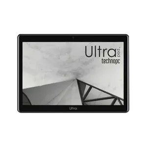TECHNOPC 10.1" IPS 8çekirdekli-3GB Ram-64GB Hafıza-4G LTE-Android Tablet / Ultrapad Ruby L10 TPTAB10F010711 