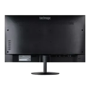 TECHNOPC 23.8" VA 5ms 60Hz HDMI-DP Ev Ofis Monitörü 1920x1080 / TLP24V TPMNT20F080752