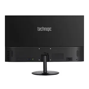 TEHCNOPC 21.5" VA TPL22V-Y TPMNT10F080816 6.5MS 75HZ HDMI Kurumsal Monitör 1920x1080