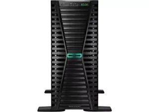 HPE PROLIANT ML110 G11 P81774-425 XEON 3508U-32GB DDR5 RDIMM-2X480GB SSD-2x1000w Tower Sunucu