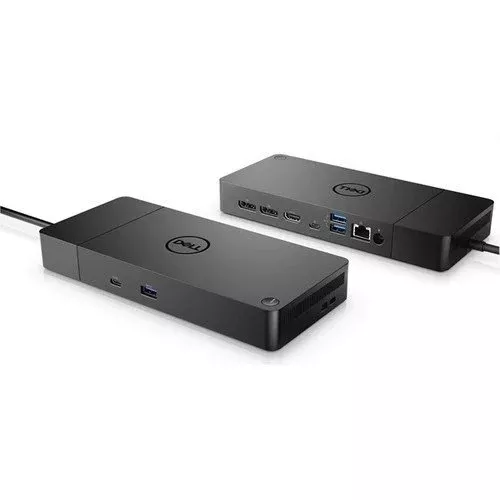DELL 210-AZBX 130W WD19S Docking Station
