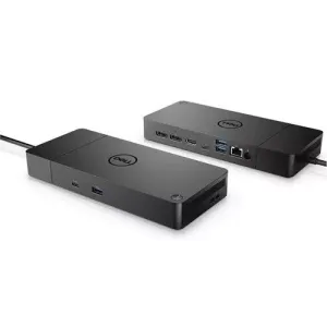 DELL 210-AZBX 130W WD19S Docking Station