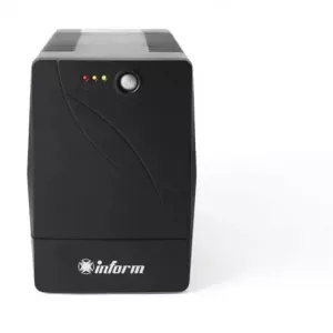 INFORM 2000VA Guardian Line Interactive Ups