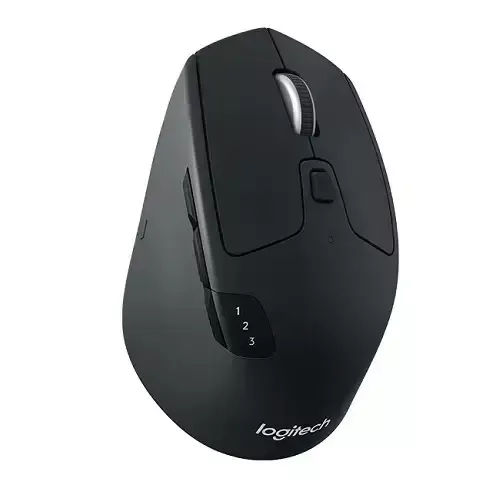 LOGITECH M720 Kablosuz Siyah Mouse (910-004791)