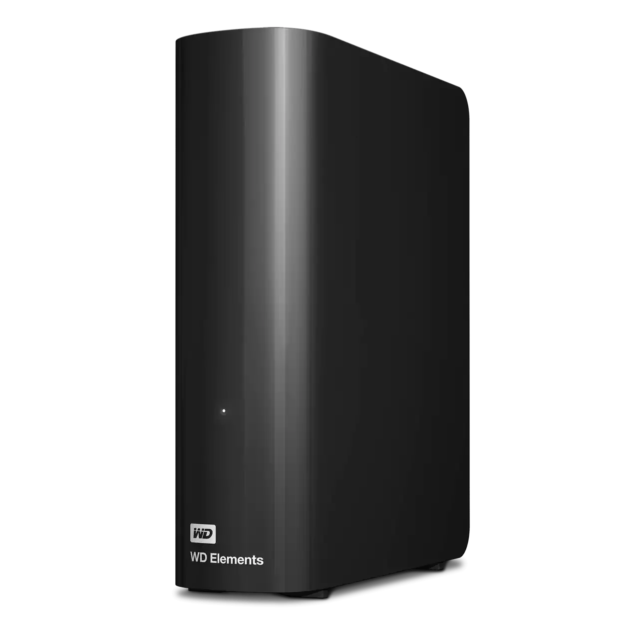 WD 18TB 3.5" Elements WDBWLG0180HBK-EES USB 3.0 Harici Harddisk Siyah
