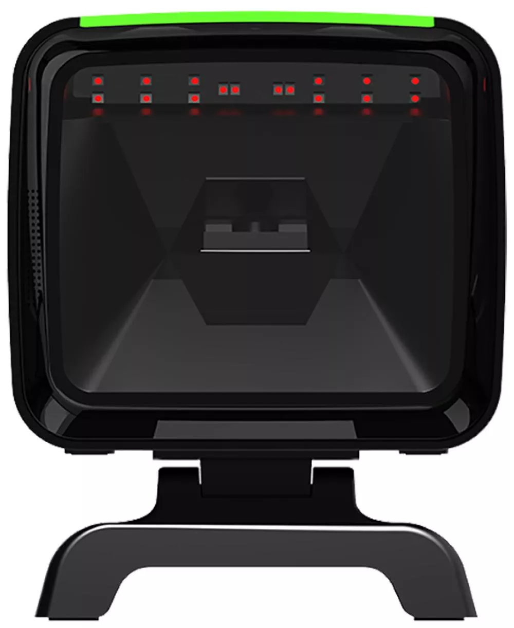 SUNLUX 2D XL-2360A USB Masaüstü Barkod Okuyucu