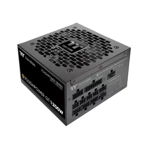 THERMALTAKE 1200W 80+ GOLD TOUGHPOWER GT PS-TPT-1200FNFAGE-3 Tam Modüler Power Supply