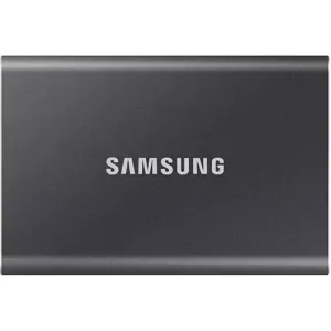 SAMSUNG 1TB T7 MU-PC1T0T/WW SSD USB 3.2 Harici Disk
