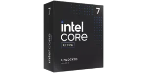 INTEL ULTRA 7 265 20çekirdekli 36MB O/B VGA 1851p 65w Kutulu+Fanlı