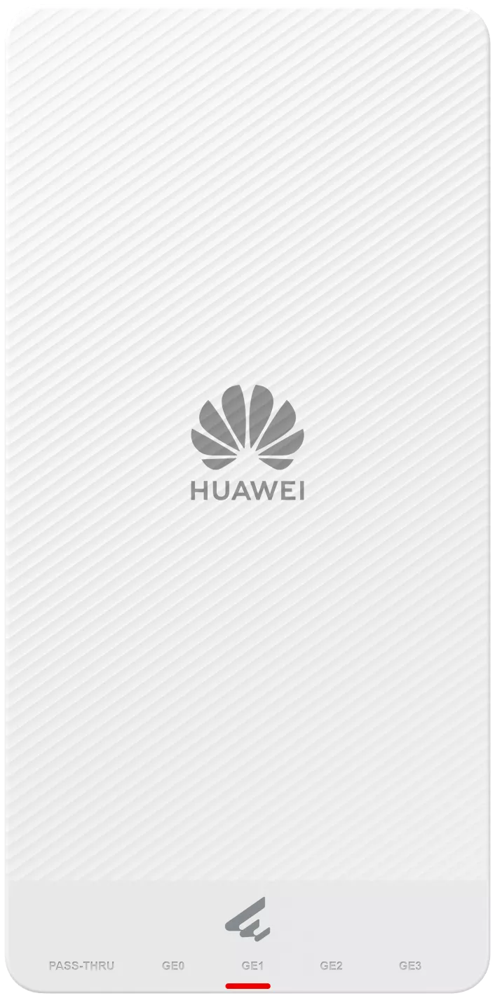 HUAWEI eKIT AP271E Wıfı7 BE3600 2+2 Dual Band Duvar Tipi Kurumsal Access Point