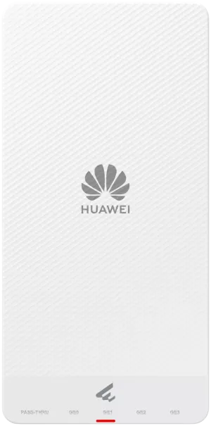 HUAWEI eKIT AP271E Wıfı7 BE3600 2+2 Dual Band Duvar Tipi Kurumsal Access Point