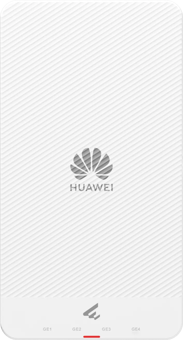 HUAWEI eKIT AP265E AX3000 WIFI6 Dual Band Duvar Tipi Access Point