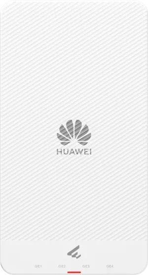 HUAWEI eKIT AP265E AX3000 WIFI6 Dual Band Duvar Tipi Access Point