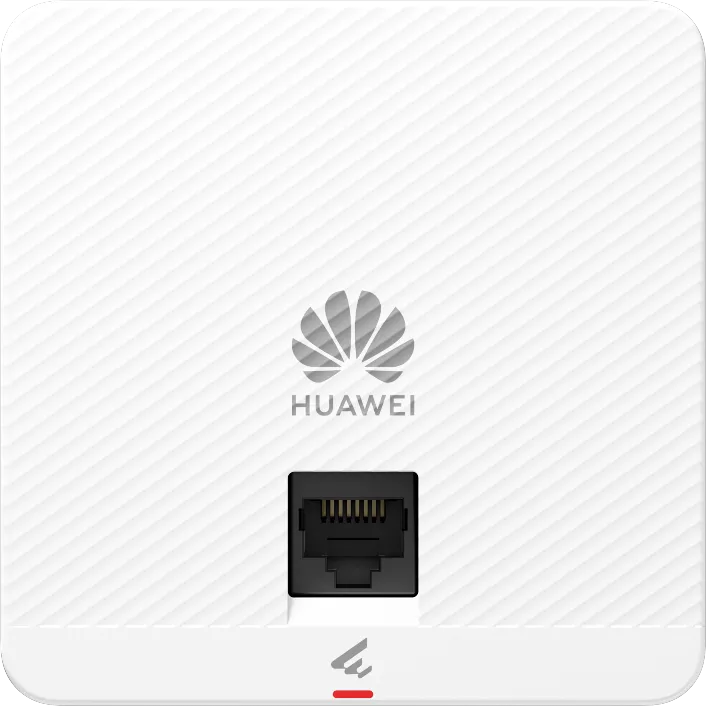 HUAWEI eKIT AP162E AX3000 WIFI6 Dual Band Priz Tipi Access Point  