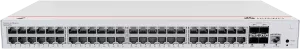 HUAWEI 48port 4-SFP 10GbE Gigabit Yönetilebilir Switch eKIT S220-48T4X
