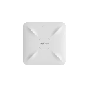 RUIJIE REYEE RG-RAP2200(F) AC1300 Dual Band Kurumsal Access Point PoE (Adaptör Yok)  