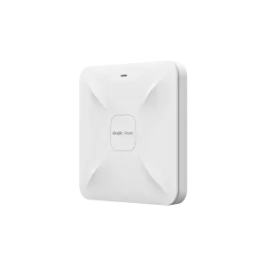 RUIJIE REYEE RG-RAP2200(F) AC1300 Dual Band Kurumsal Access Point PoE (Adaptör Yok)  