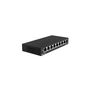 RUIJIE 8port Gigabit Yönetilebilir Switch REYEE RG-ES208GC