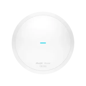 RUIJIE REYEE RG-RAP62 AX1800 WIFI6 Dual Band Kurumsal Access Point PoE (Adaptör Yok)        