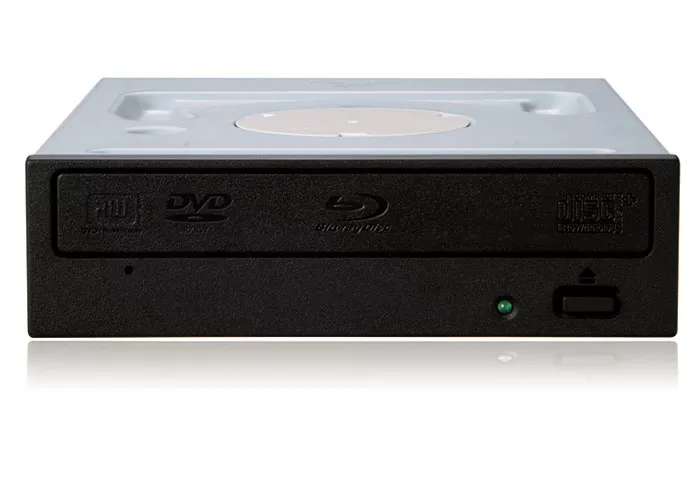 PIONEER BDC-207DBK 8X BluRay Combo Dahili Optik Yazıcı 