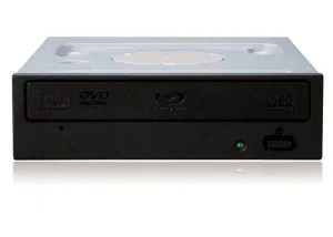 PIONEER BDC-207DBK 8X BluRay Combo Dahili Optik Yazıcı 