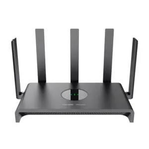 RUIJIE RG-EW1300G AC1300 Gigabit Dual Band Access Point Router
