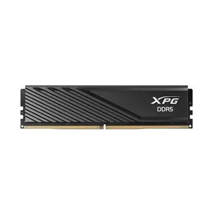 XPG 16GB DDR5 5600MHZ CL46 PC RAM LANCER BLADE BLACK AX5U5600C4616G-SLABBK